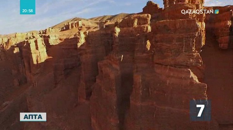 Біздегі демалыс орындарының деңгейі қандай?