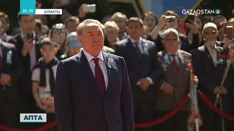 Сұм соғыстың аяқталғанына биыл – 73 жыл