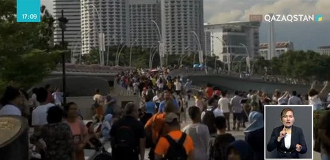 Сингапур АҚШ пен Солтүстік Корея лидерлерінің кездесуіне дайындалуда