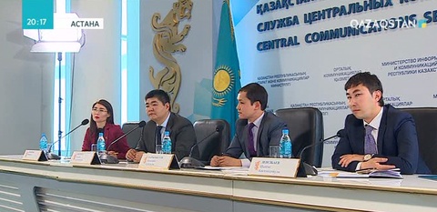 Астана экономикалық форумында алғаш рет азаматтық қоғамның болашағы талқыланбақ