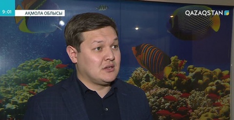 «Жасыл ел» жаңа еңбек маусымын бастады