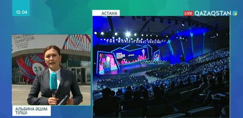 Астана экономикалық форумында түрлі тақырыптарда панельдік сессиялар басталды