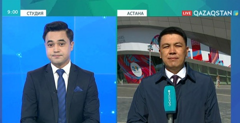 Астана экономикалық форумы жалғасуда