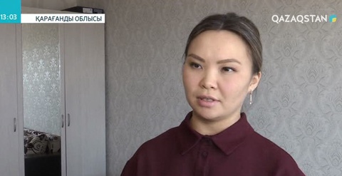 Қарағанды облысында жас мамандар баспаналы болды