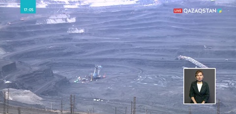 Экономикалық форум аясында мұнай-газ саласының өкілдері де жиналды