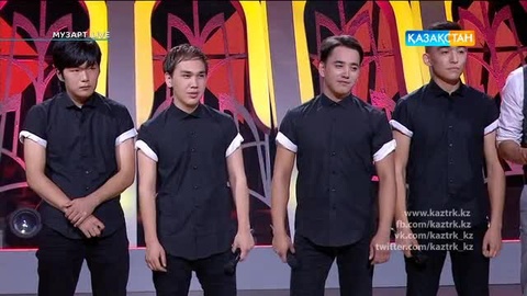 «МузАРТ Live». Сәкен Майғазиев: Шоқан Уәлиханның орындаушылық шеберлігі мен дауыс бояуы ұнады (ВИДЕО)