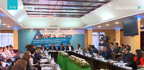 Қазақстанда жұмысшы-мигранттардың кәсіподағы құрылады