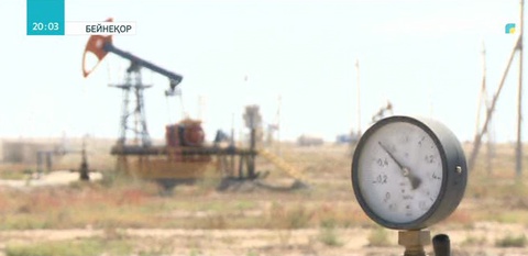 2019 жылдан бастап 171 елді мекен  газбен қамтылады
