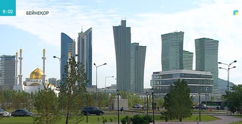 Елорданың 20 жылдығы қарсаңында қала аумағы құқық сақшыларының жіті бақылауында болады
