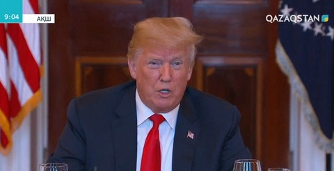 АҚШ Иранға қарсы санкциялар жариялады