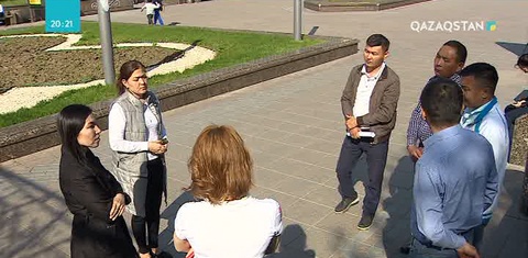 Бір топ азамат Ұлттық ғылыми медициналық орталықтың трансплантология бөлімі қайтадан ашылуын талап етіп отыр