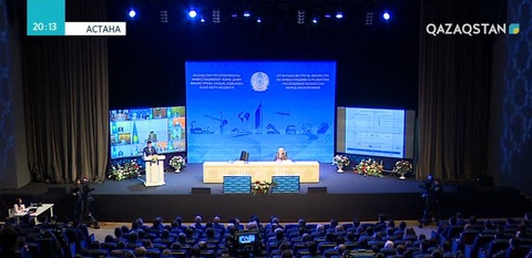 Алакөлге апаратын жолдың құрылысы үш жылда аяқталады