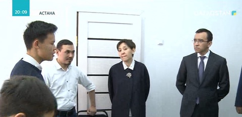 «Нұр Отан» әлеуметтің әлеуетін арттыратын 20-дан астам жобаны жүзеге асыруда