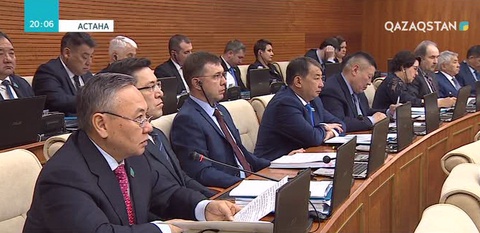 Елімізде венчурлік инвестициялардың болмауы инновациялық қызметті тежеуде