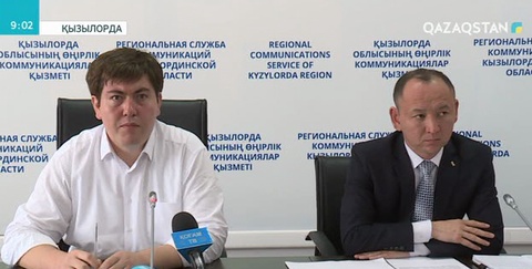 Қызылордада «Әлеуметтік балабақша» жобасы жүзеге асырылмақ