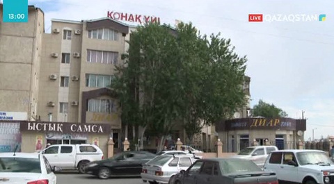 Атырауда «Тіл туралы» заңның талаптарын сақтамаған қонақ үйлер анықталды