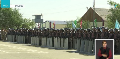 Әскерилердің әлеуметтік жағдайы жақсарады