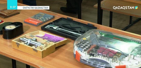 ОҚО-да ІТ орталығы ашылды