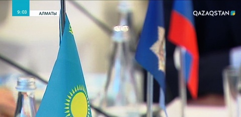 ТМД аймағында заңсыз тауар мен ақша тасымалдау әрекеттері азаймай тұр