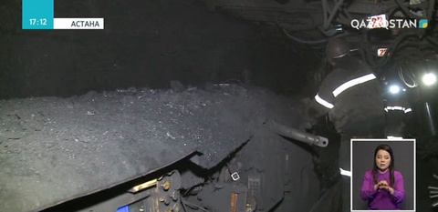 Өндіріс ошақтарындағы оқыс оқиғалардың саны артқан