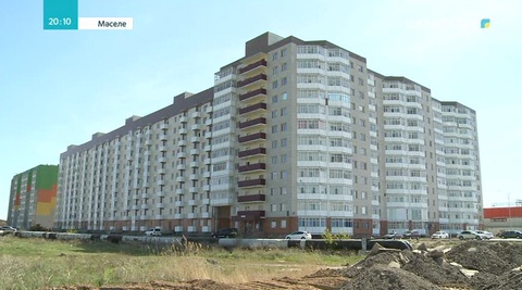 Еліміздегі құрылыс саласы қашан жөнге келеді?