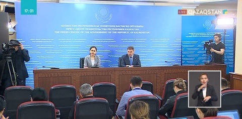 Астана мен Алматының ірі сауда орындарының істері сотқа берілді