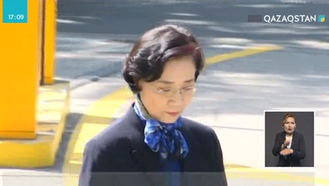 «Korean Air» басшысының әйелі полицияға барды