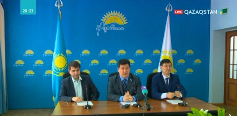 Петропавлда жұмыссыз азаматтар үшін ІТ орталықтары ашылады