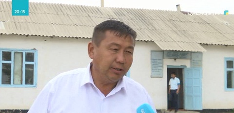 ОҚО-да апатты және үш ауысымды мектептер жойылады