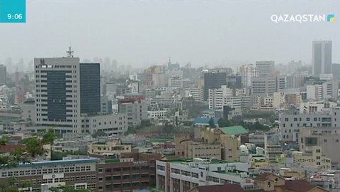 Елімізде медициналық туризм дамып келеді