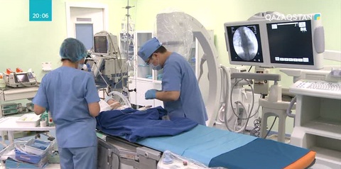 Менингококты инфекция елордаға жетті