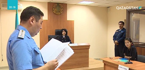 Жақып Асанов өз төрағалық етіп отырған сот жүйесін сынға алды