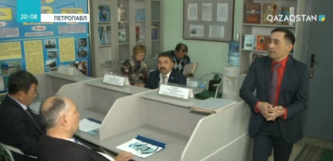 СҚО-да саяси қуғын-сүргін құрбандары жайлы тың мәліметтер жарияланды