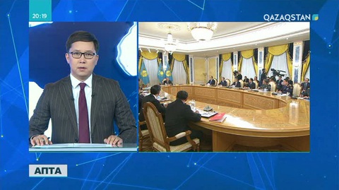 Елбасы атқарушы билікке жаңа даму бағдарламасын дайындауды жүктеді