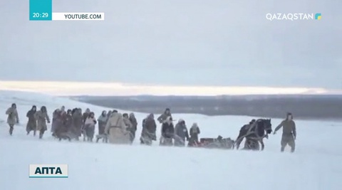 «АЛЖИР» лагерінде «Отанын сатқандардың отбасы мүшелері» деген жаламен 18 мыңдай әйел жазасын өтеген