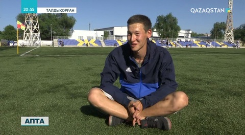 Қазақ футболы: Бразилиядан оқып келген өрендер қайда?