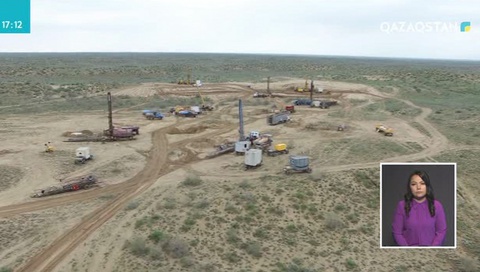 «Катко» кәсіпорнының экологиялық ахуалды жақсартудағы қадамдары