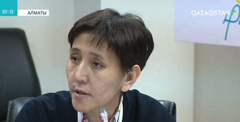 Тамара Дүйсенова: Инфекцияның дендеуіне медициналық ұйымдардың дер кезінде шара қолданбауы себеп