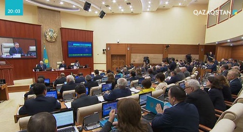 2017 жылы 508 миллиард теңге тиімсіз жұмсалған