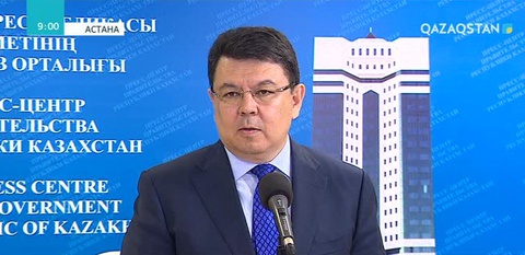 Энергетика министрі үй қамаққа алынған орынбасарына қатысты пікір білдірді