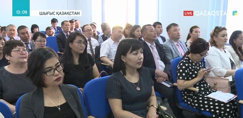 Жалпыұлттық бірлік - тұрақтылықтың кепілі