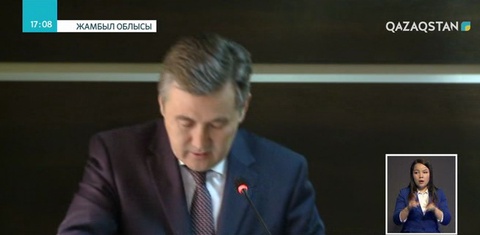 Жамбыл облысында 8-маусымнан бастап менингитке қарсы екпе жасалады