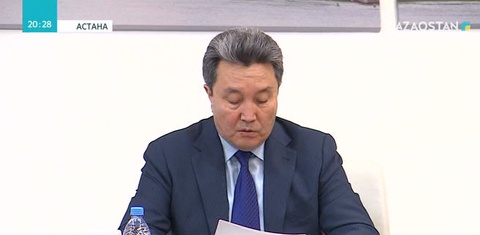 Елбасы кітапханасында Қазақстандағы Өзбекстан жылына қатысты дөңгелек үстел өтті