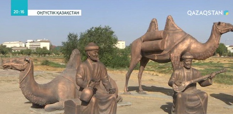 Түркістанның аумағы үш есе ұлғаяды