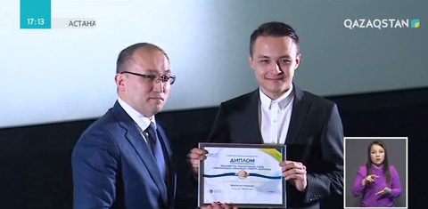 Үздік әлеуметтік роликтер анықталды
