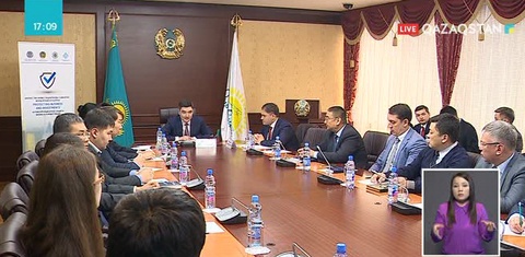 Шетелдік инвесторлардың өз ісін бастап кетуіне қолдау көрсететін жобалық кеңсе құрылды
