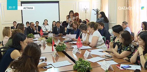 Астаналық ата-аналар арызы: Науқас балғындарға жеңілдік қайтарылсын