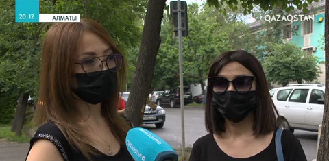 Алматыда «Sunday» атты жалған туристік агенттік 30-дан астам адамды сан соқтырған