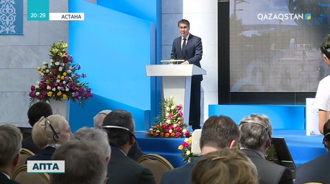 Астана жаһандағы интеллектуалды 50 қаланың біріне айналмақ