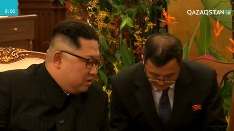 Сингапурде тарихи саммит алдында қауіпсіздік күшейді